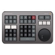 blackmagic davinci resolve speed editor/key Version