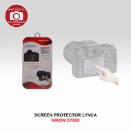 Lynca SCREEN PROTECTOR FOR NIKON D7000