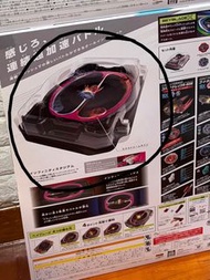爆旋陀螺 Beyblade X BX-46 無限盤 戰鬥盤 (只出盤)