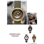 Designer Lifestyle HURRICCANE Fashion Watch (F05)