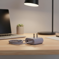 AC Wall Charger Replacement for DS Lite, Adapter Plug for Nintendo DS Lite (100-240V)  Pengganti Pen