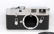 Leica M4 菲林相機