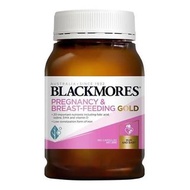 BLACKMORES 澳佳寶 孕婦黃金營養素-180粒