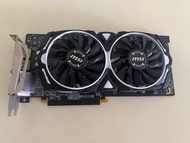 Msi rx580 8g