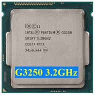 CPU Processor G3250 Socket 1150