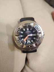 Citizen Promaster Eco-Drive 潛水錶 BJ8050-08E