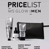 Ms Glow For Men Original