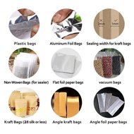 Mstar " 200mm Impulse Heat Sealer Plastic Bag Sealer Sealing Machine