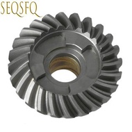 6J8-45560-00-00 Forward Gear 24 teeth For Yamaha Outboard Motor 25HP 30HP 2 Stroke 4 Stroke  6J8-455