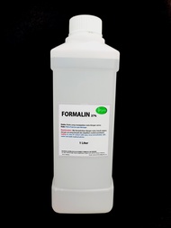 FORMALIN {PRESERVATIVE /ANTI BACTERIA}1KG