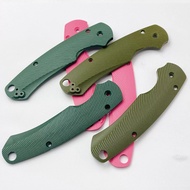 Outdoor Spyderco Paramilitary 2 C81 Patch DIY Item