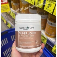 Healthy care Super Joint & Arthritis Relief