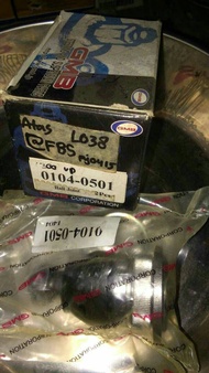 Ball joint l300 atas