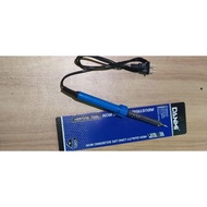 ♞40W 220V Electric Welding Solder Soldering Iron Tip Kit Pang Hinang