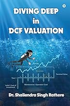 Diving deep in DCF Valuation