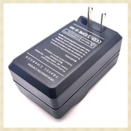 [1fnejakblh.ph] Battery Charger for  Camera IXUS IIS SD110 IXY I2 I5 S700 750 700 US PLUG