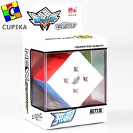 Cube Puzzle 3x3 CYCLONE BOYS FEIJUE 3x3x3 Original Original