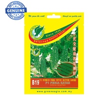 GE B19 F1 HYBRID FROG SPINE BITTER GOURD B19 F1 HIBRID PERIA KATAK