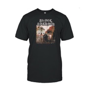 Sabbath 1970l T-Shirt New Hot Selling Men's Clothing Featured