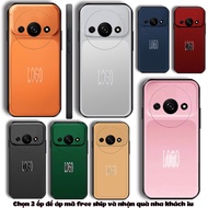 Case for Redmi A3, Poco C61 Redmi 14c Poco C75 printed with hot trend universe orange apple ip