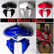 SPAKBOR DEPAN R15 V2 OLD SLEBOR DEPAN R15 V2 OLD