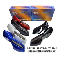 spion tempel nmax spion body yamaha nmax lama nmax 2019-2022 spion