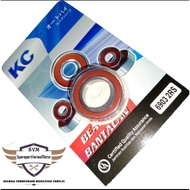 BEARING 6903 2RS KC LAHER 6903 2RS KC LAHER 6903 2RS KC BEARING 6903 2RS KC