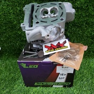 SUPERHEAD LEO 23/26 2326 LC Y15 CNC PORT LUBANG AIR VPRO ALIH