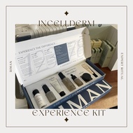 RIMAN Expert Ritual 【 INCELLDERM Experience Kit 】