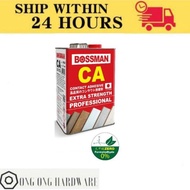 "CA" laminate glue (3 kg)