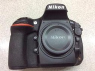 [保固一年] [高雄明豐]  Nikon D810 便宜賣 d800e d750 d5
