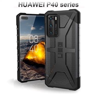 Ốp Điện Thoại UAG Ốp Điện Thoại Chống Va Đập Chống Rơi Cho Huawei P40 Pro Ốp Bảo Vệ Cao Su Cho Huawe