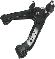 XLCYBD Rear Right Suspension Control Arm Compatible for MItsubishi Pajero Montero Engine 4D56 4M40 4