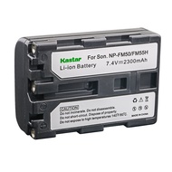 Battery for Sony NP-FM50 NP-FM30 NP-FM55H and Sony DSC-F707 DSC-F717 DSC-F828 DSC-S30 DSC-S50 DSC-S7