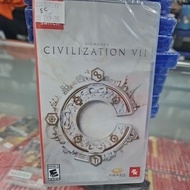 NS SID MEIER CIVILIZATION VII ENG CHI US NEW AND SEALED