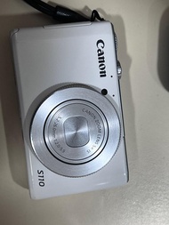 數碼相機Canon s110