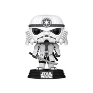 Funko Pop! Star Wars: Star Wars 815 - Storm Trooper (Impressions)