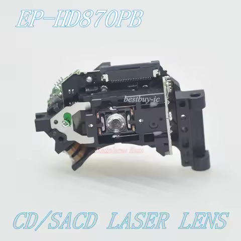 Original New EP-HD870PB 870PB SACD Laser Lens Optical Pickup SFHD870PB HD870PB