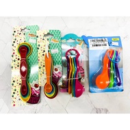 Measuring Spoon Set | Set Sudu Penyukat
