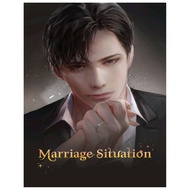 Web Novel | Marriage Situation by Chaerangbi