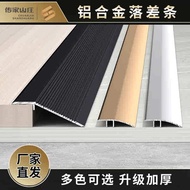 🚀 aluminum alloy  metal decorative line male corner closing HOTSELLING 2025 wall skirting border edg