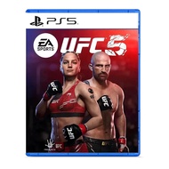 PS5 UFC 5*