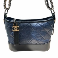 CHANEL 香奈兒 GABRIELLE 流浪包 小號