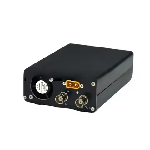 50W HF Power Amplifier For USDX FT-817-703-705 IC705 Elecraft KX3 QRP FT-818 Xiegu G90 G90S G1M X510