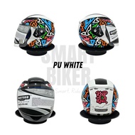 Grayfosh G6 Kids Helmet 100% Original SIRIM Approved JPJ Lulus Helmet Budak