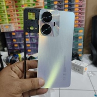 CASING HOUSING CASING REALME C55 BEZEL + BACKDOOR