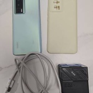 紅米 Redmi K60 pro (12+512) 幽芒色 綠色 國行 比 poco f5 pro 強 小米