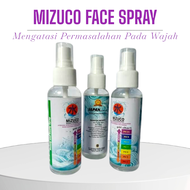 MIZUCO HEALTHY AND BEUATY SPRAY || TERMURAH!!!! BEAUTY SPRAY MIZUCO || Mineral Power Drop || 100 ml 