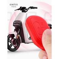 Suitable for 2022 Calf G0 G1 G2 G3 Electric Car Calf F0 F1 Key Protection Bag Key Case