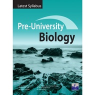 SAP 2024: Pre - University: Biology 9789673217786
